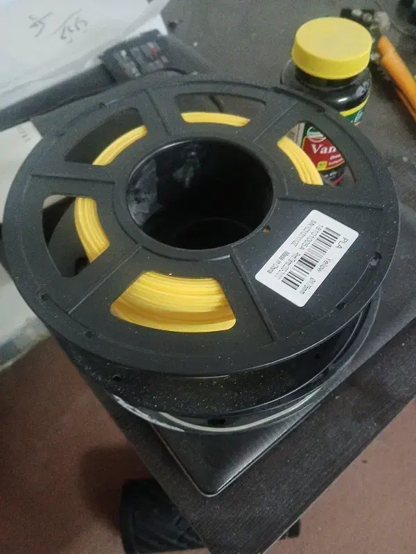 فیلامت  TPU PLA|پرینتر، اسکنر، کپی، فکس|تهران, جوادیه|دیوار