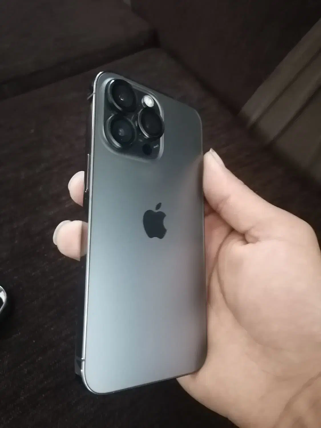 ایفن 13پرو256گیگ باطری 100در حد صفر|موبایل|کلاچای, |دیوار