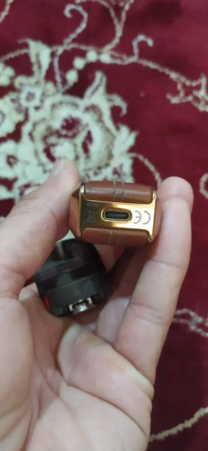 پاد اسموک|زیورآلات و اکسسوری|شیراز, سعدیه جنوبی|دیوار