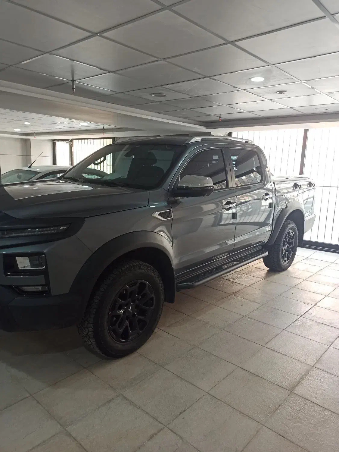 KMC   t9|خودرو سواری و وانت|همدان, |دیوار