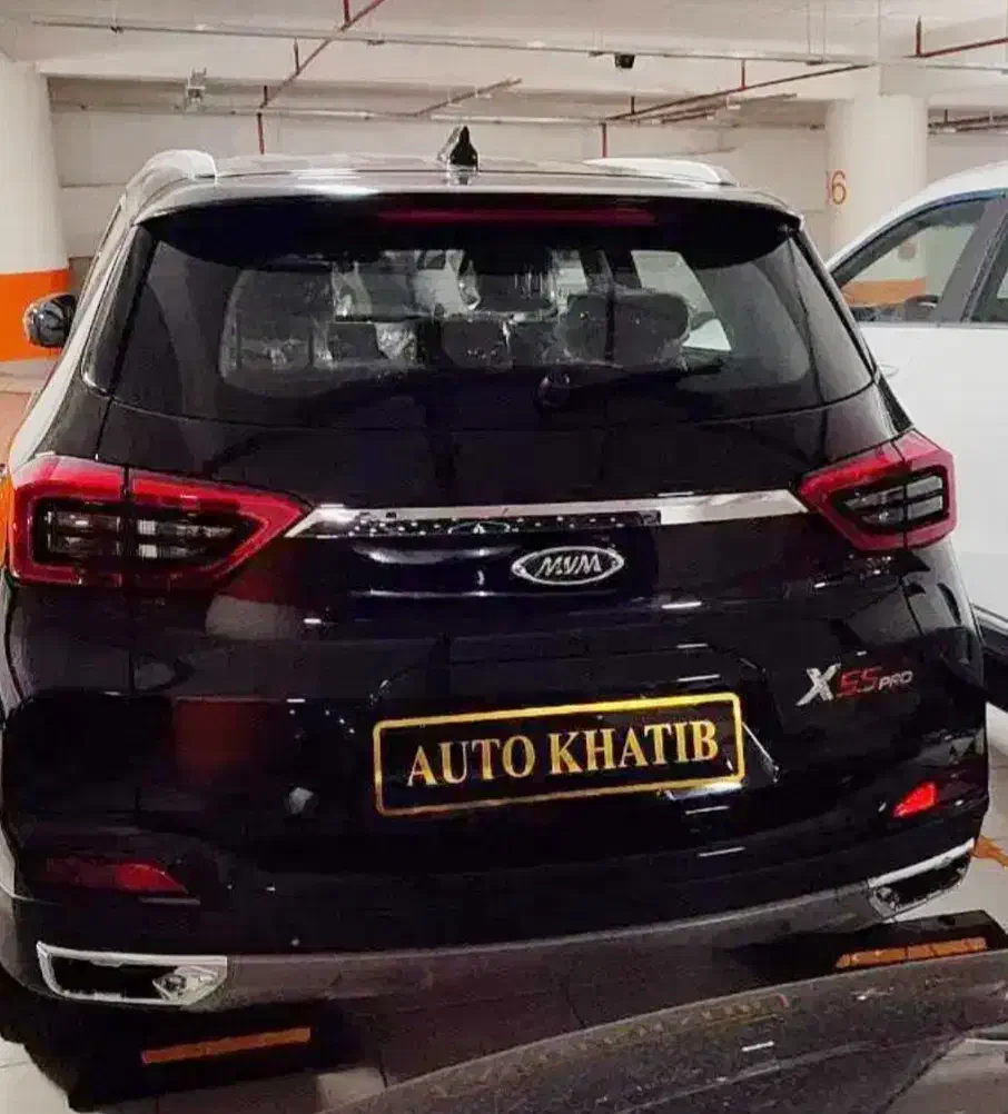 x55 pro مشکی نقد اقساط تحویل فوری|خودرو سواری و وانت|تهران, اقدسیه|دیوار