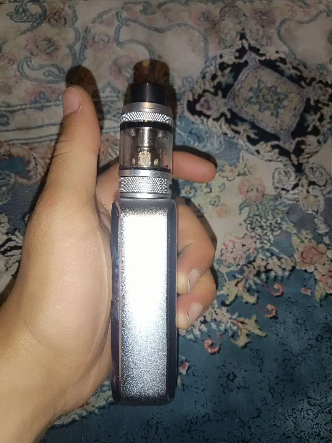 ویپ ویپرسو|زیورآلات و اکسسوری|کرج, عظیمیه|دیوار