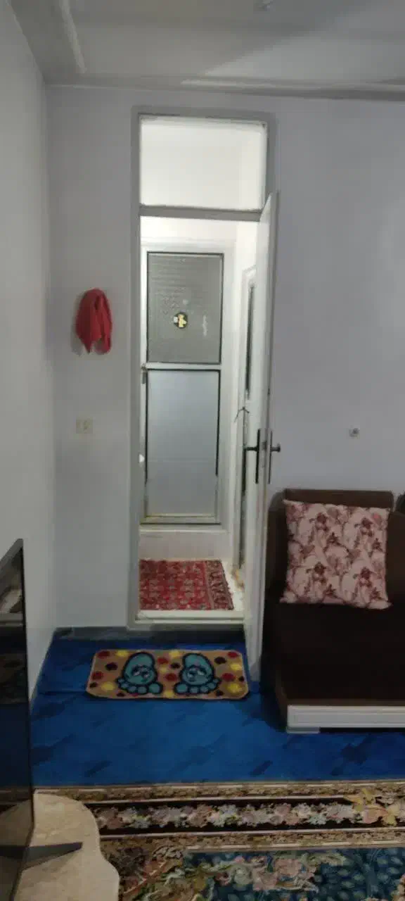 اجاره اپارتمان ۶۰ متری تک واحدی