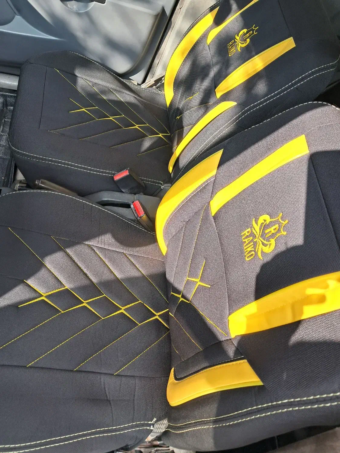 پراید ۸۶|خودرو سواری و وانت|یاسوج, |دیوار