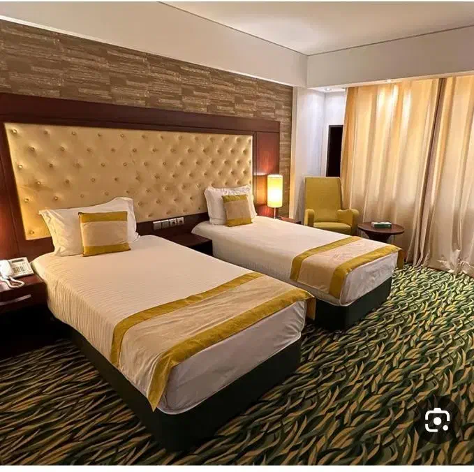 استخدام نیرو جهت هتل|استخدام سرایداری و نظافت|مشهد, امام رضا (ع)|دیوار