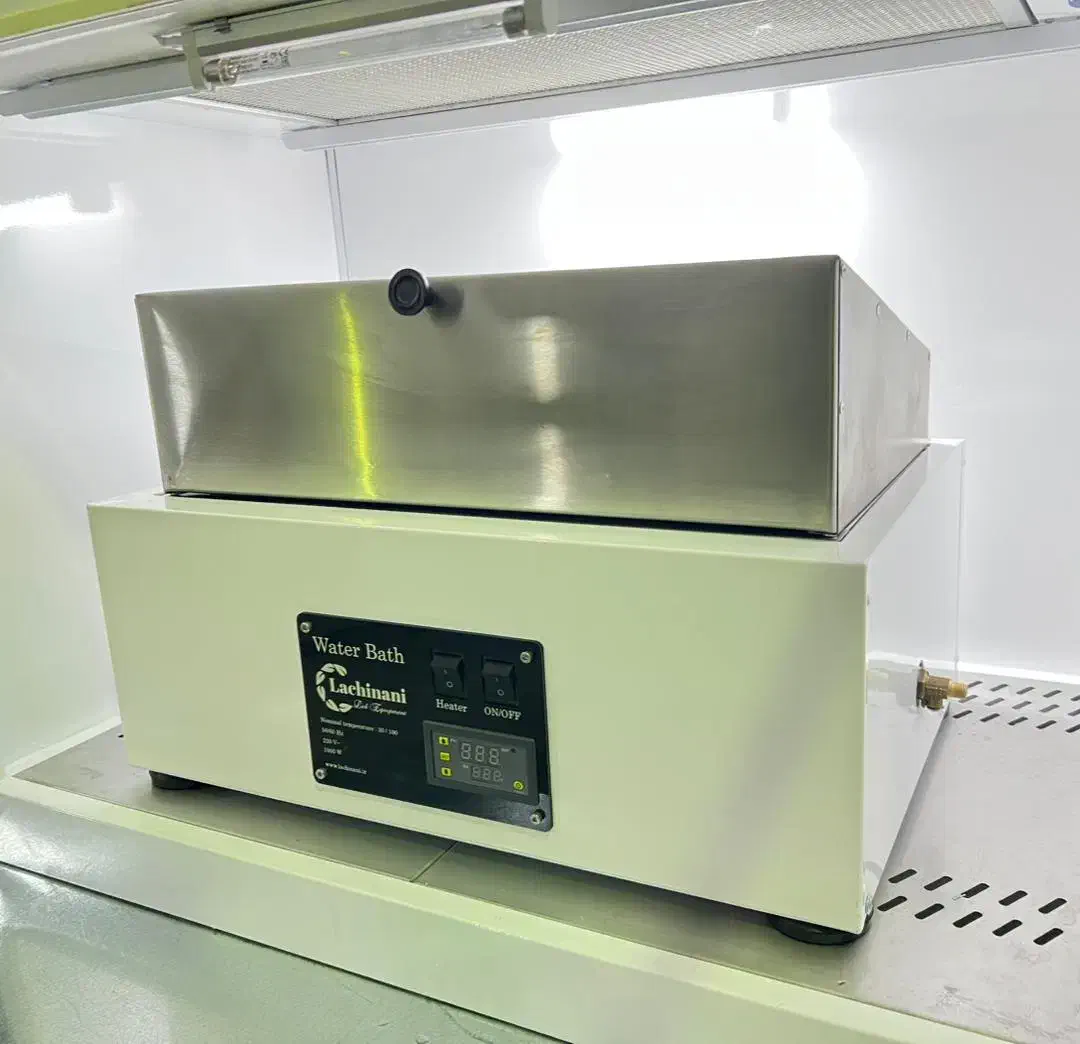 بن ماری آزمایشگاهی سرولوژی  لامینار انکوباتور آون|پزشکی|تهران, ولنجک|دیوار