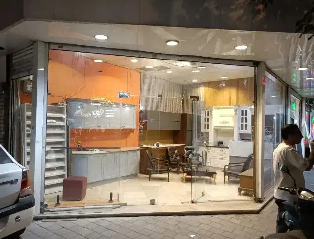 اجاره و مشارکت نمایشگاه کابینت|اجارهٔ مغازه و غرفه|تهران, مینای جنوبی|دیوار