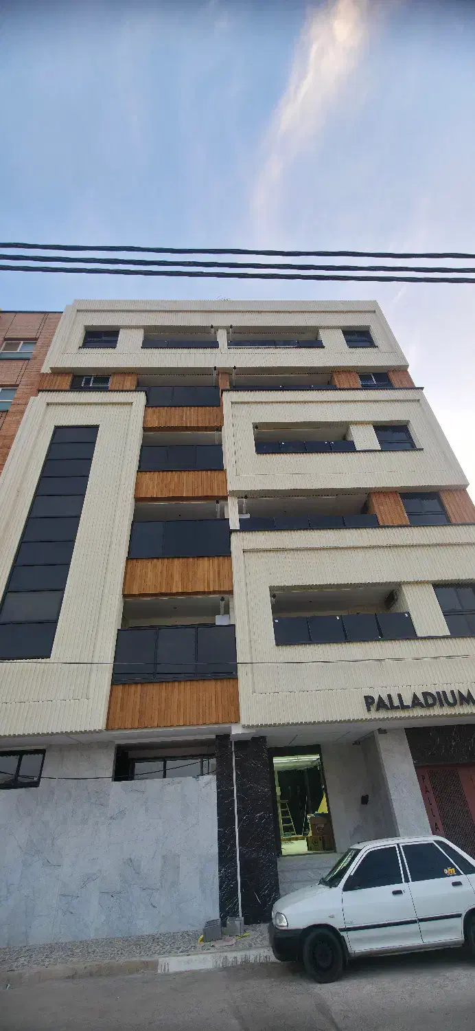 فروش واحد های ۲ و ۳ خواب آماده|فروش آپارتمان|شاهینشهر, طالقانی|دیوار