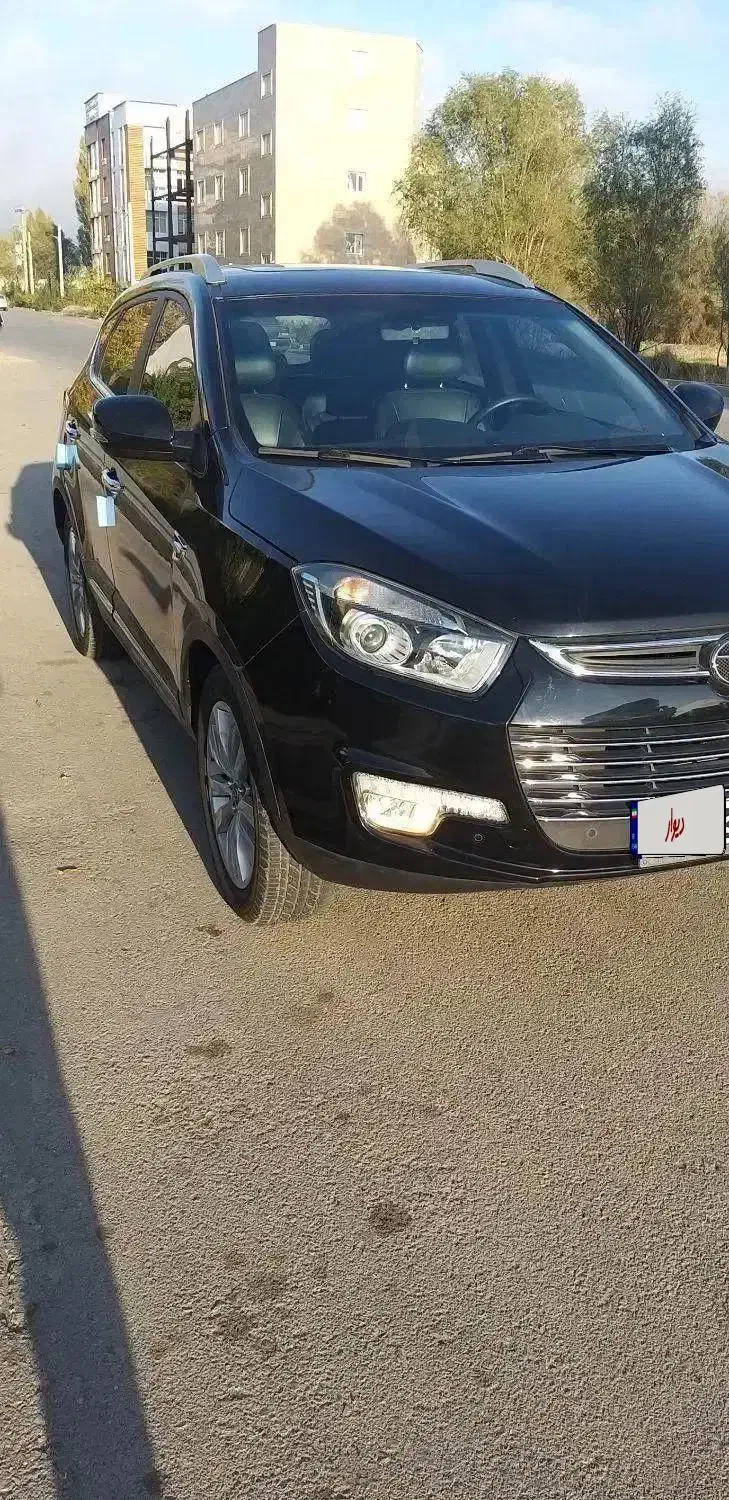 جک s5 نیو فیس با گیربکس GDi مدل ۱۴۰۲|خودرو سواری و وانت|اردبیل, |دیوار