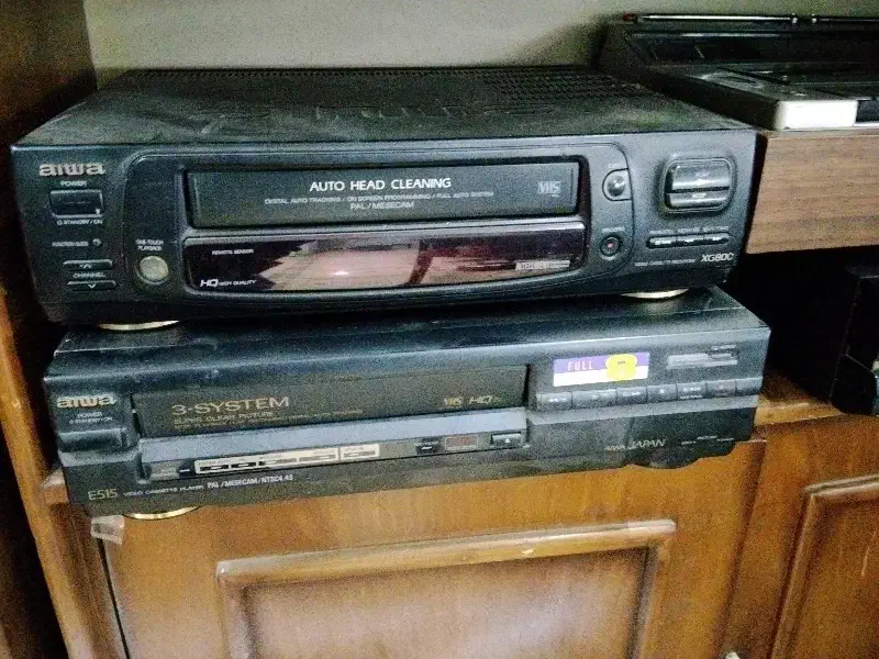 ویدیو|پخشکننده DVD و ویدیو|قرچک, باقرآباد|دیوار