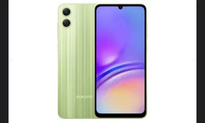 گلکسی A05|موبایل|قائمشهر, |دیوار