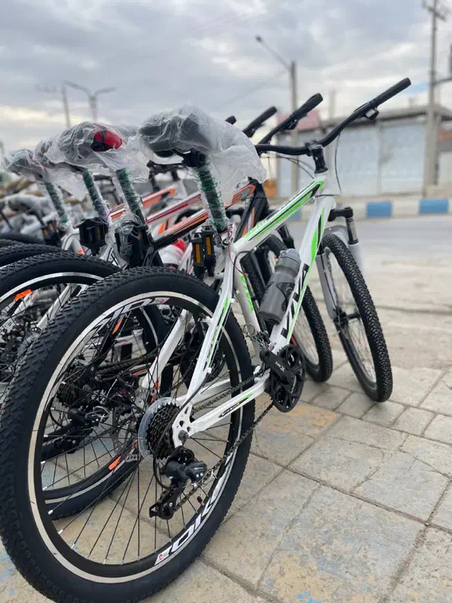 فروشگاه دوچرخه صحرایی|دوچرخه، اسکیت، اسکوتر|بجنورد, |دیوار