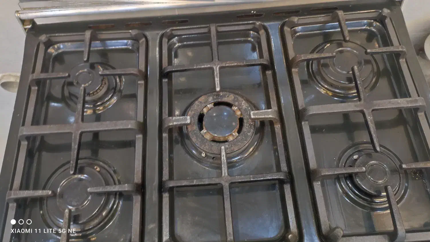 گازفروشی بدون فر|اجاق گاز و لوازم برقی پختوپز|بندرعباس, |دیوار