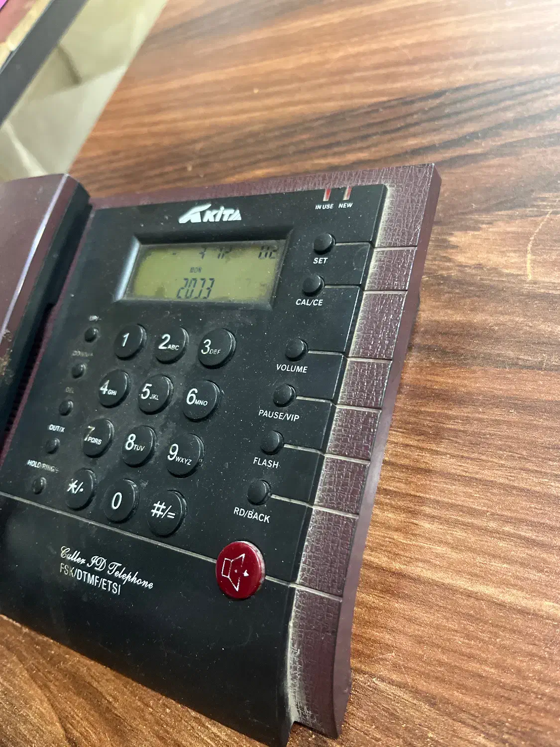 خط تلفن ثابت|تلفن رومیزی|فردیس, شهرک ۱۱۰|دیوار