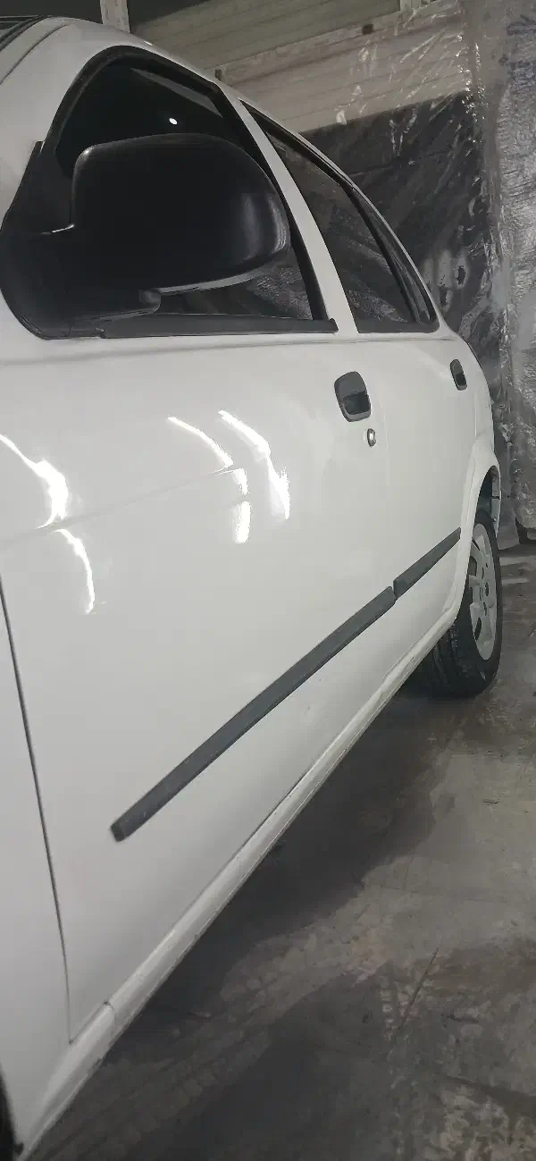 تیبا۲ مدل ۱۴۰۰ ۷۵۰۰۰ کار|خودرو سواری و وانت|قم, دورشهر|دیوار