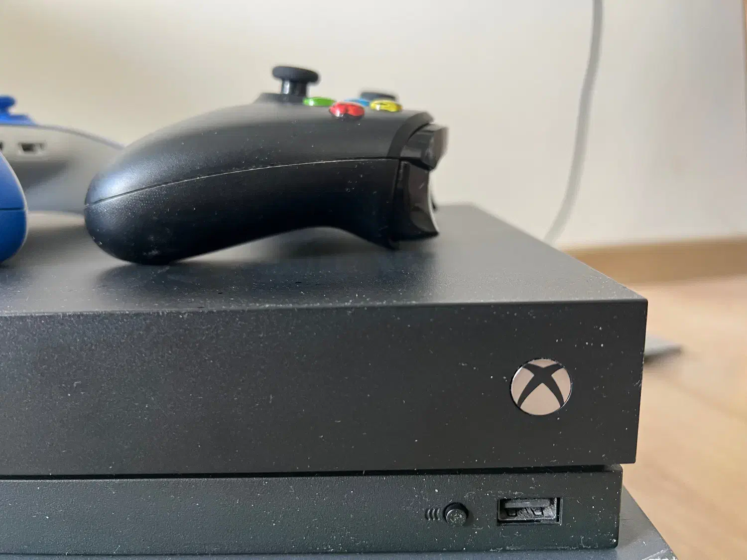 Xbox one X 1TB|کنسول، بازی ویدئویی و آنلاین|تهران, زعفرانیه|دیوار