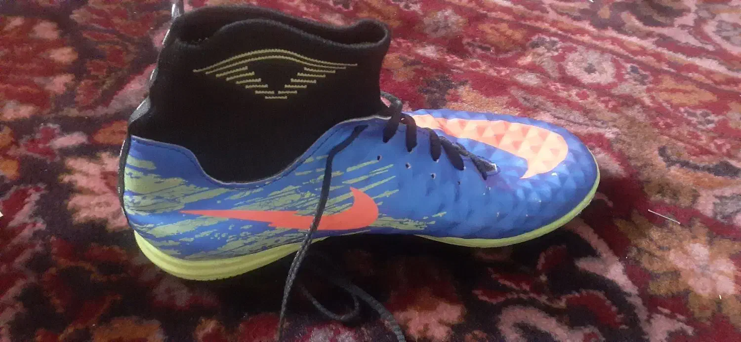 کفشه سالن سالم تازه خریدم کلن دوبار پوشیدم|کیف، کفش، کمربند|مشهد, کوی دروی|دیوار