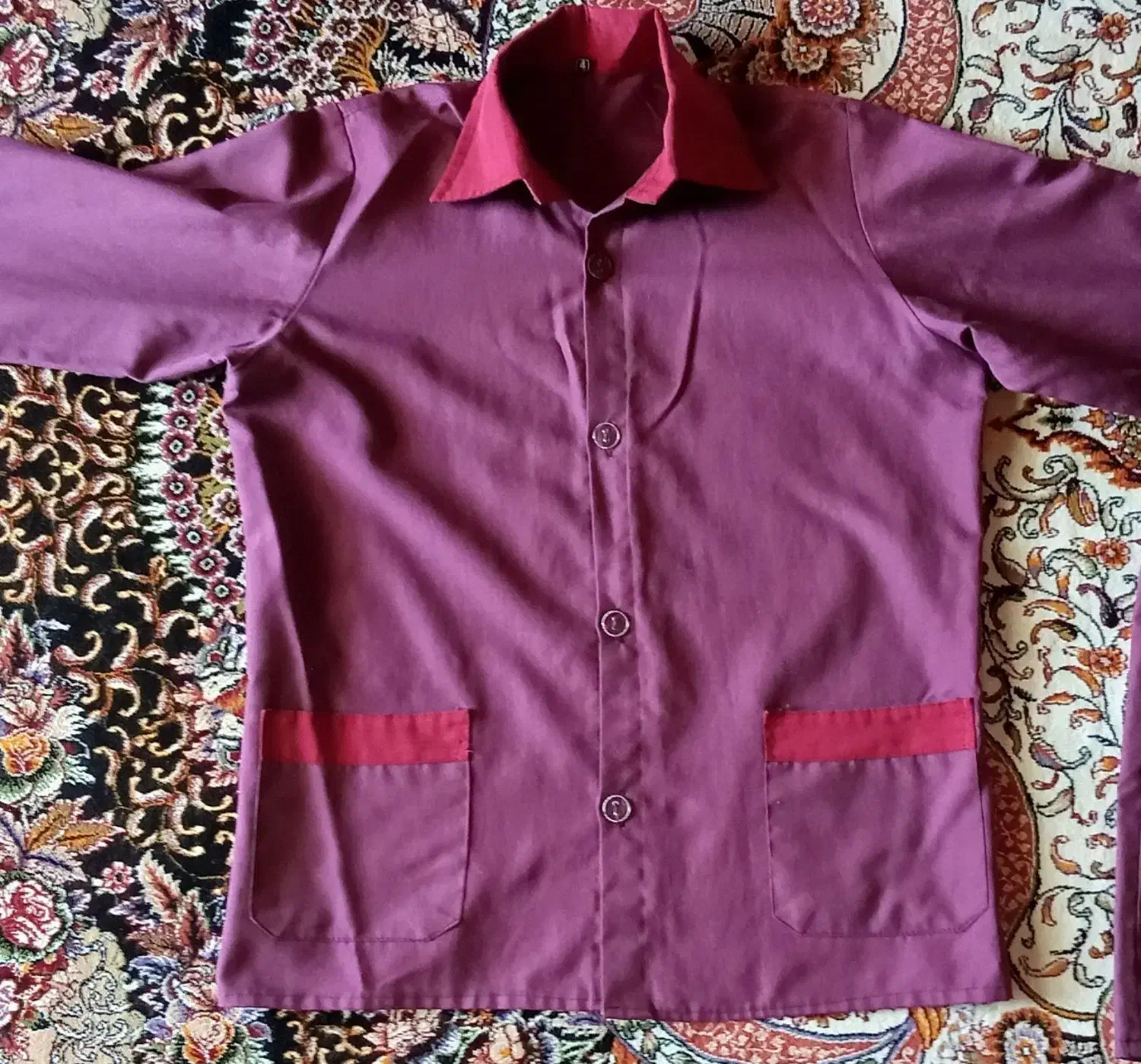 لباس پسرانه برای مدرسه|کفش و لباس بچه|صومعه‌سرا, |دیوار