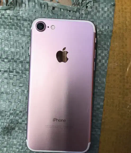 Iphone 7|موبایل|تهران, شهران جنوبی|دیوار