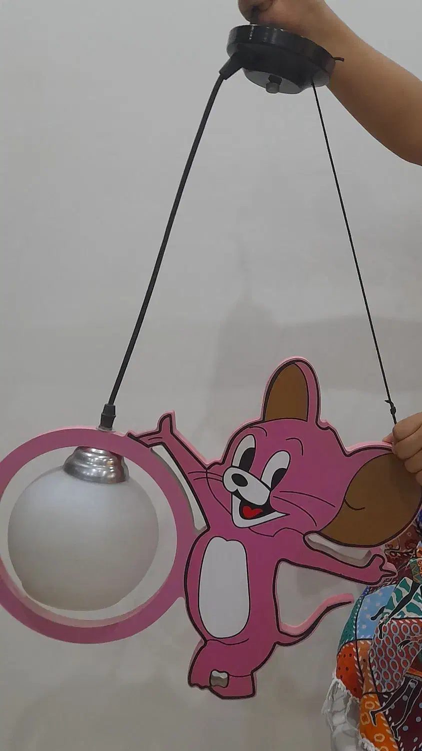 لوستر|لوستر و چراغ آویز|کرج, گلشهر|دیوار