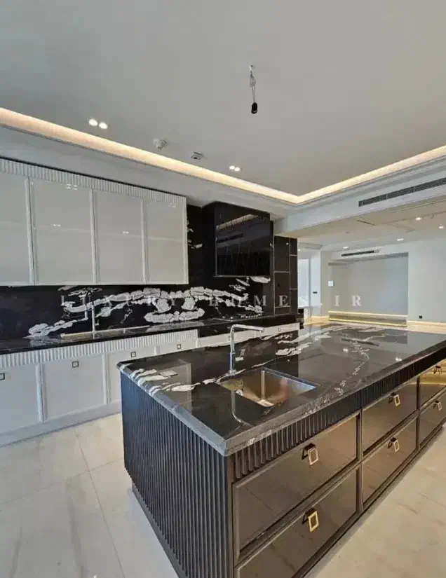 آپارتمان ۱۵۰ متری ۳ خ تک واحدی باکس پونک|فروش آپارتمان|تهران, پونک|دیوار