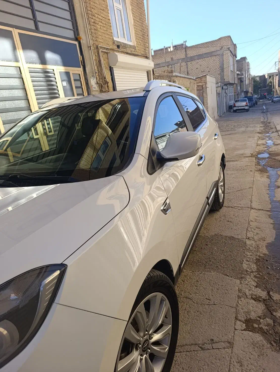 جک اتومات استثنایی کم کار واقعی|خودرو سواری و وانت|بوکان, |دیوار