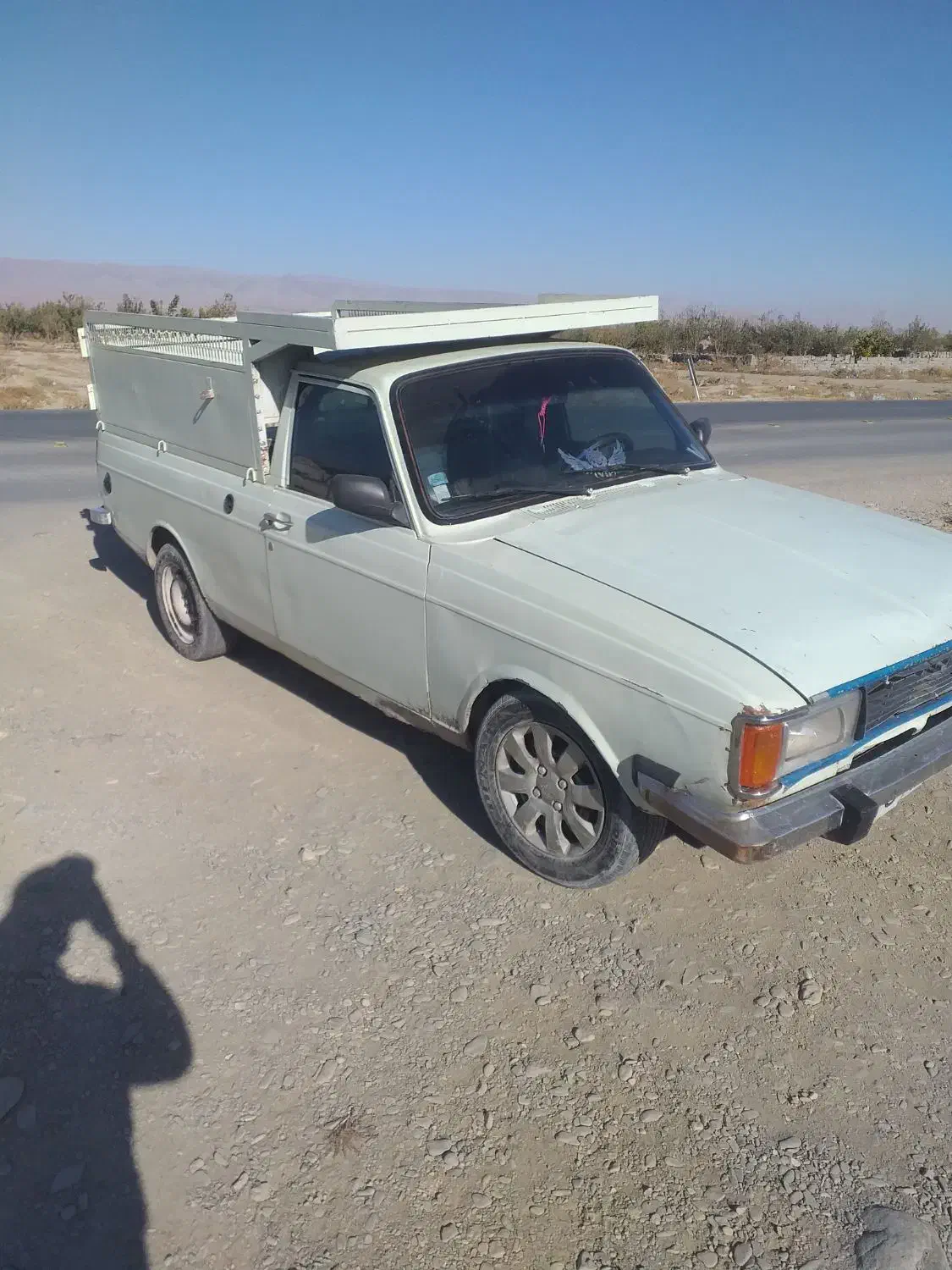 وانت بار|خدمات حمل و نقل|چناران, |دیوار