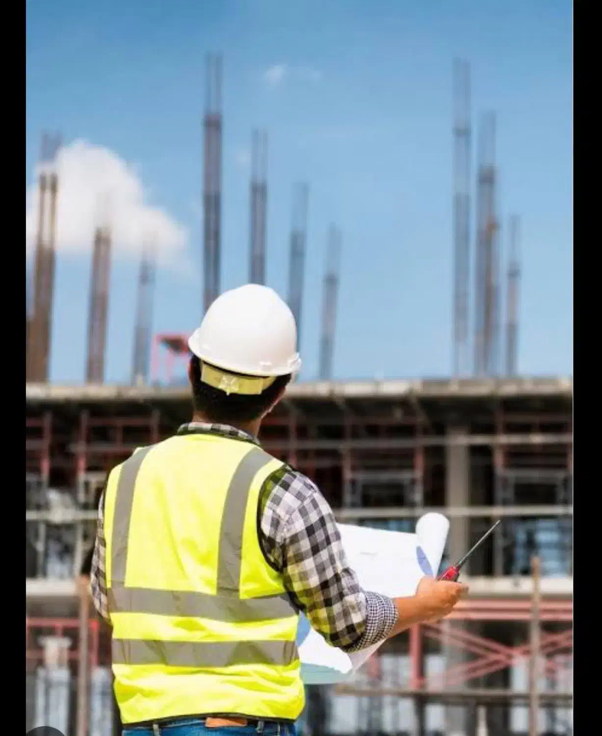 نیروی مهندسی اجرایی|استخدام صنعتی، فنی، مهندسی|گرگان, |دیوار