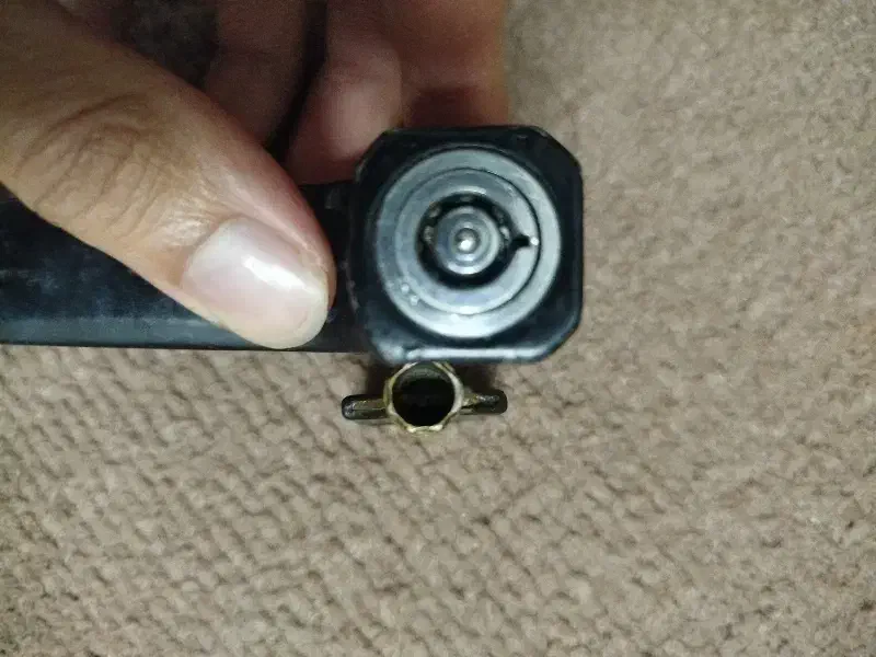 قفل دیسک|دوچرخه، اسکیت، اسکوتر|رشت, شهرک شهید مفتح|دیوار