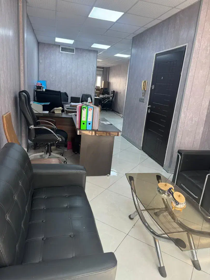 ۶۰ متر سند اداری  بازسازی شده|فروش دفتر کار، اتاق اداری، مطب|تهران, نصرت|دیوار