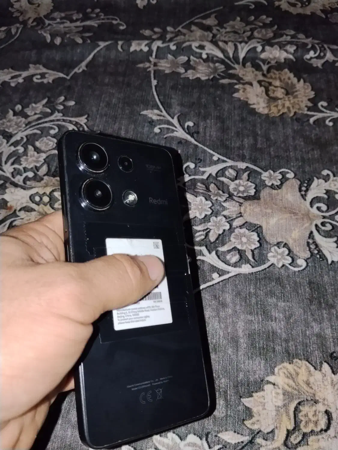 شیامی نت ۱۴ معمولی|موبایل|تهران, شهرک شریعتی|دیوار