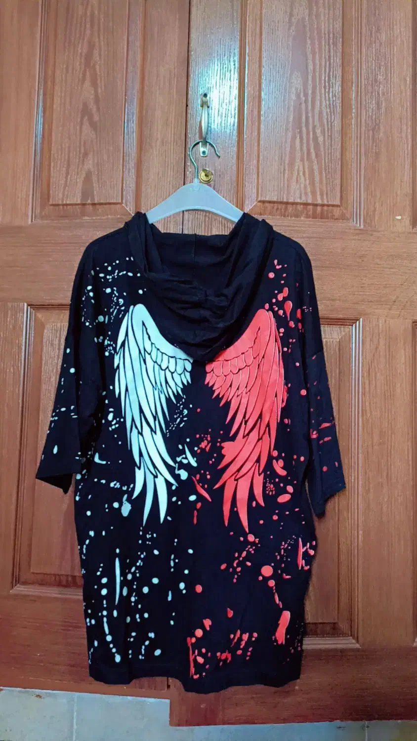 تیشرت لانگ|لباس|سمنان, |دیوار