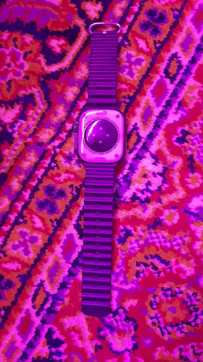 ساعت هوشمند|ساعت|ماهدشت, |دیوار