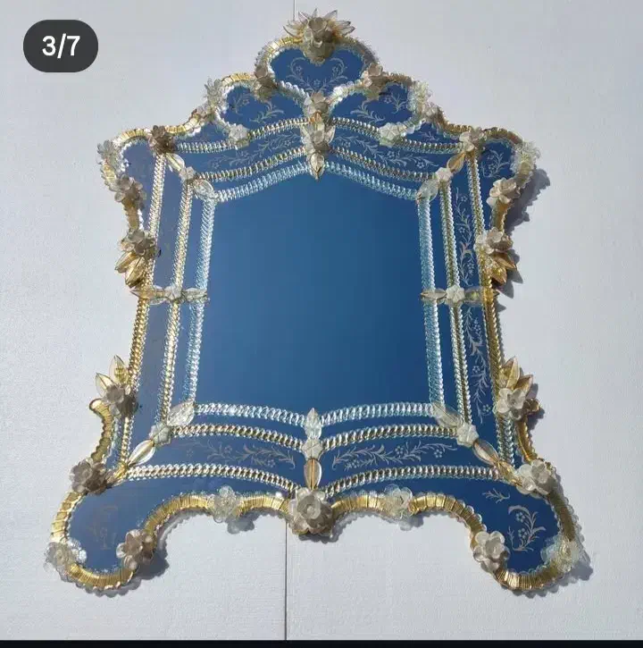 مورونو|آینه|قوچان, |دیوار