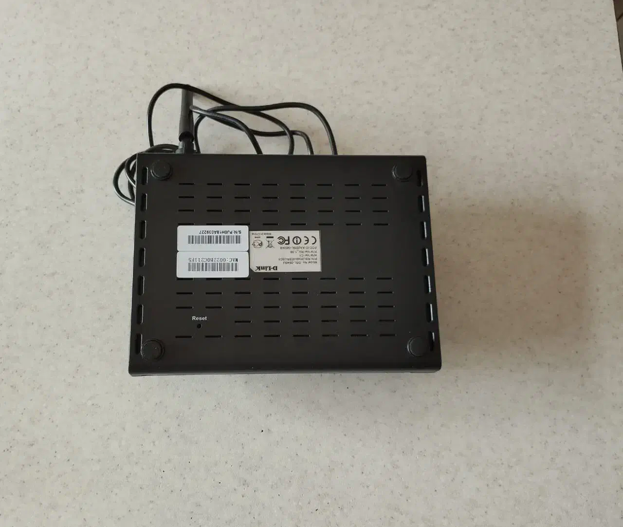 مودم دی لینک D-Link|مودم و تجهیزات شبکه|تهران, آذری|دیوار