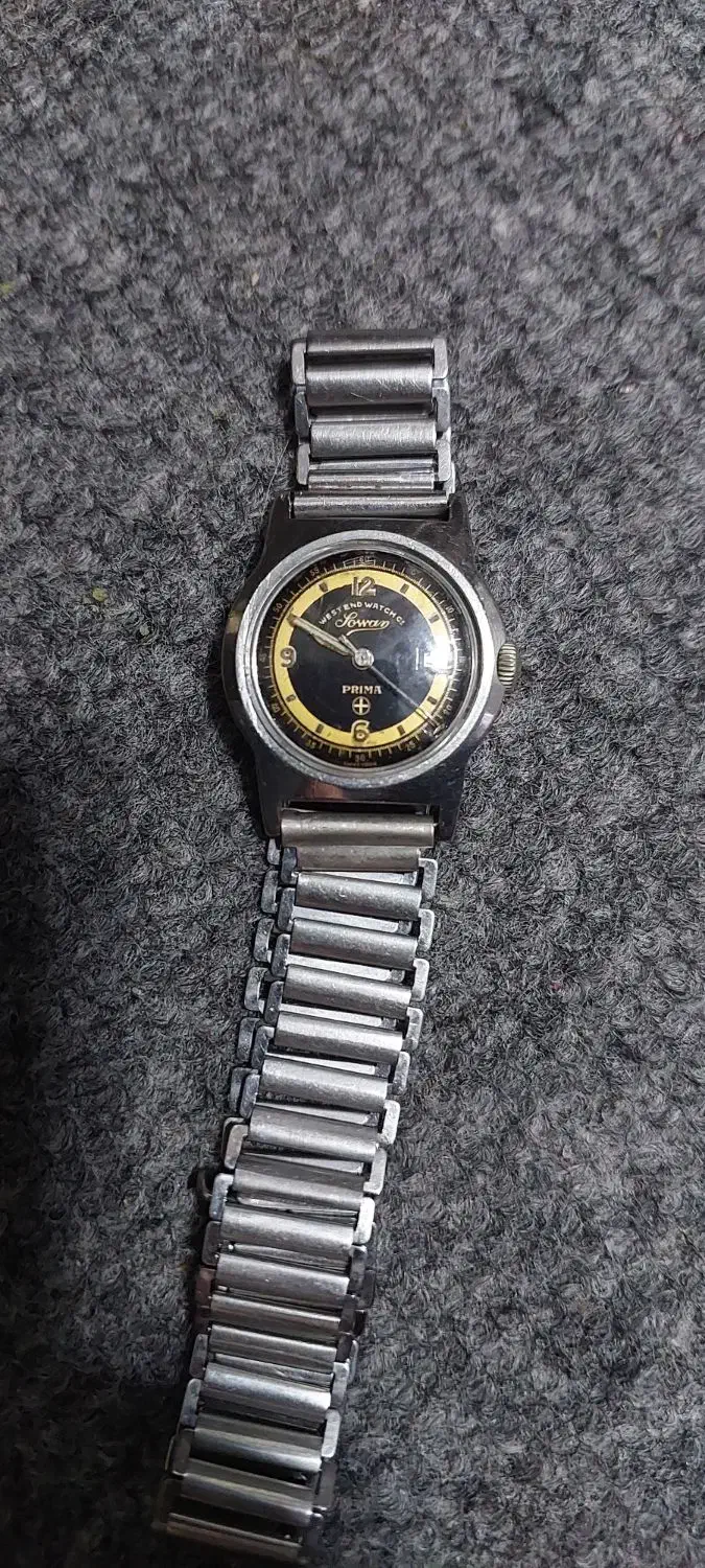 ساعت کوکی وستن واچ|ساعت|تهران, قصر فیروزه ۲|دیوار