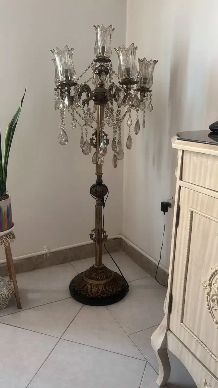 آباژور|چراغ خواب و آباژور|تهران, شهرک شهید رجایی (کوی نوبنیاد)|دیوار