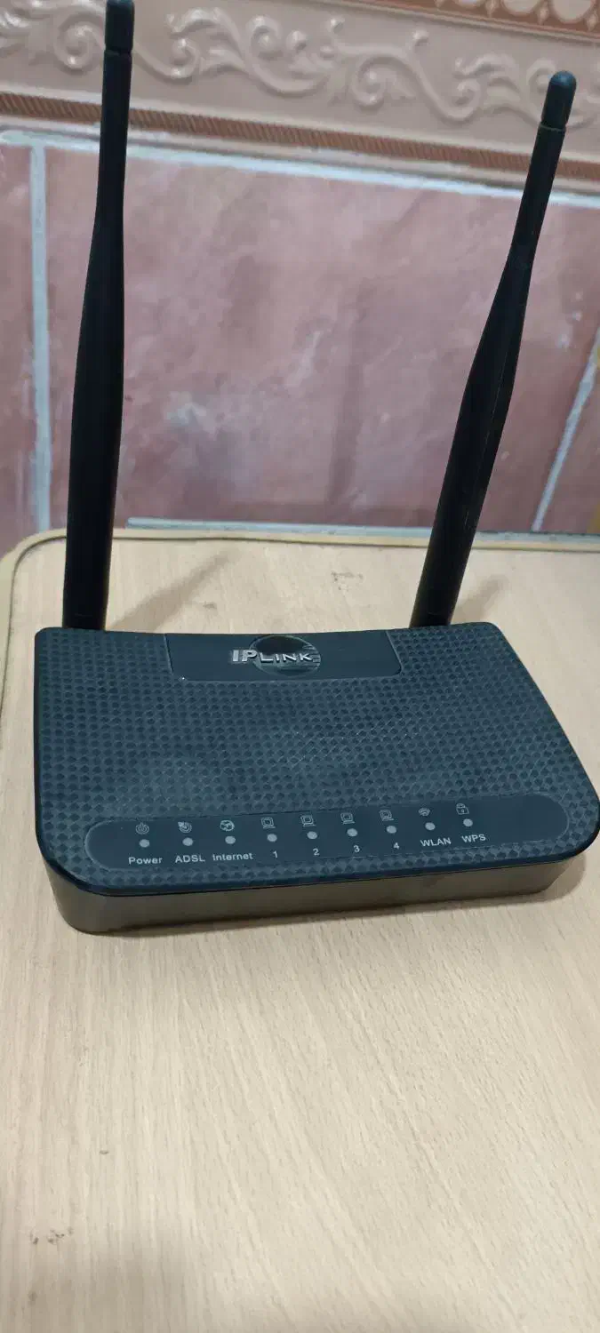 IP LINK|مودم و تجهیزات شبکه|بندر کنگان, |دیوار