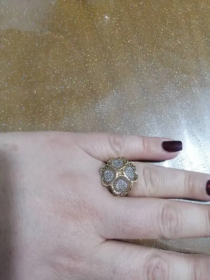 انگشتر طلا|جواهرات|شیراز, شهرک والفجر|دیوار