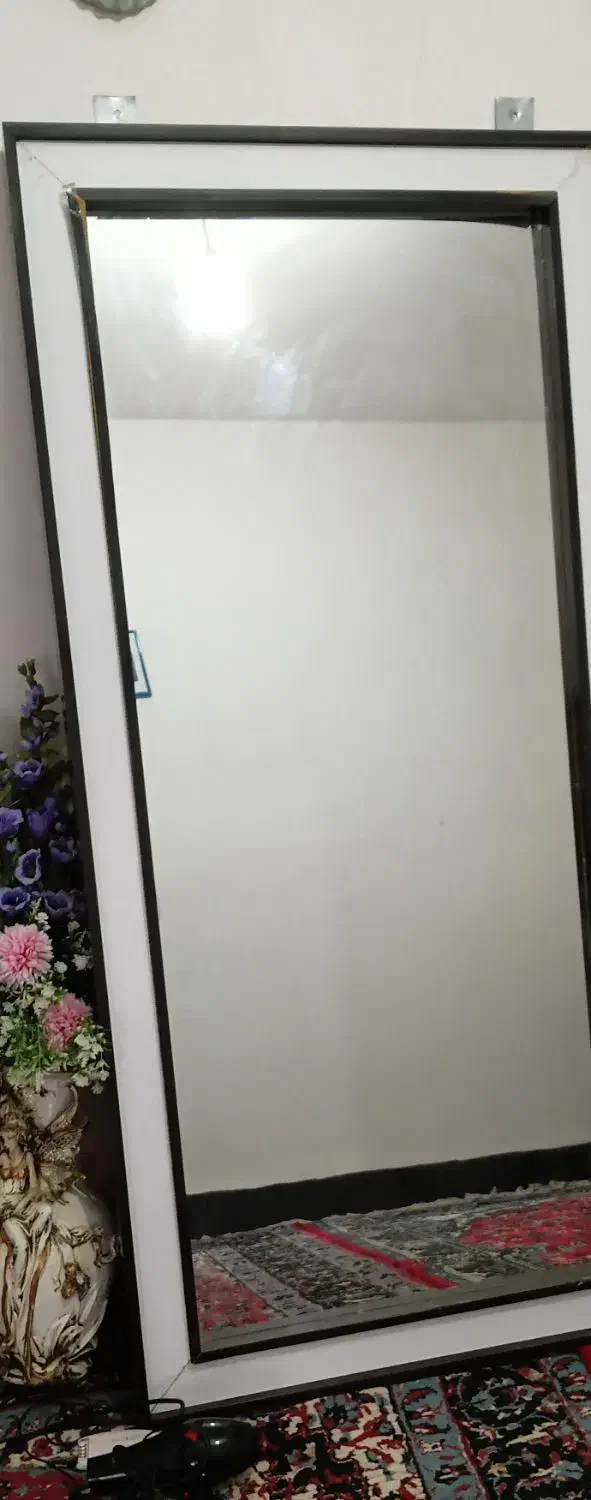 اینه ایستاده|آینه|پلدختر, |دیوار