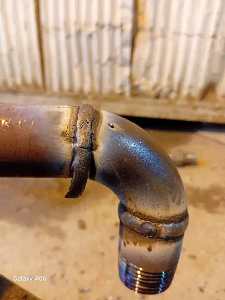 لوله کشی گاز|خدمات پیشه و مهارت|صومعه‌سرا, |دیوار