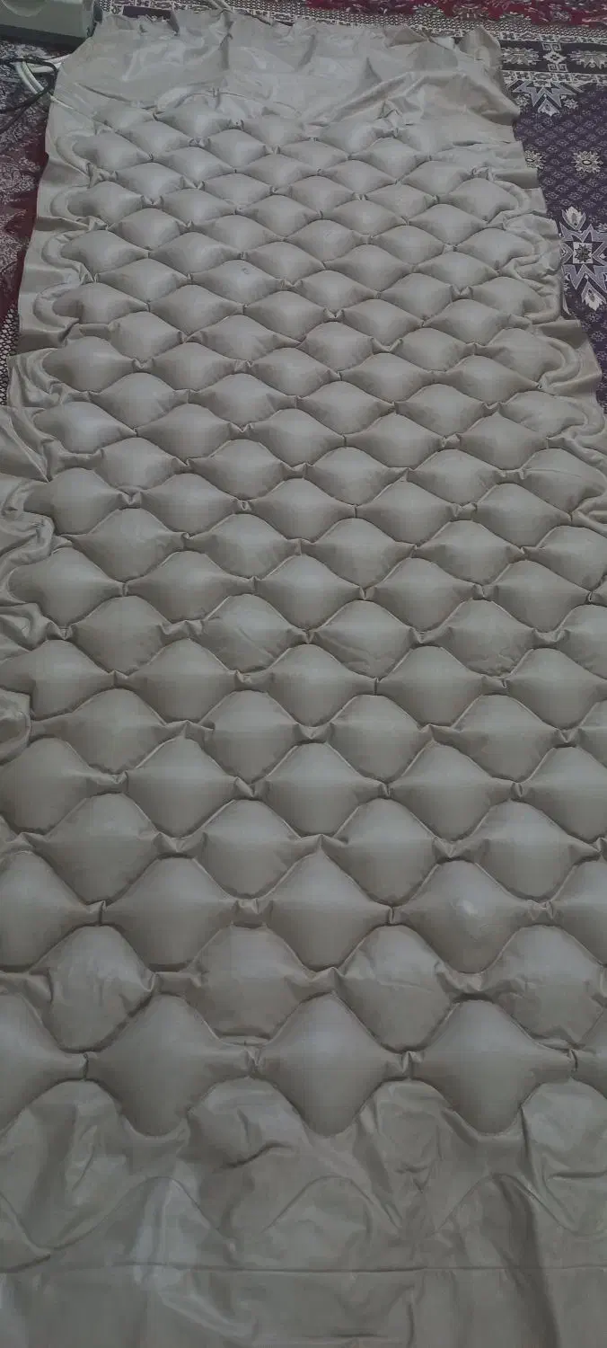 تشک برقی|تشک تختخواب|لاهیجان, بازکیاگوراب|دیوار