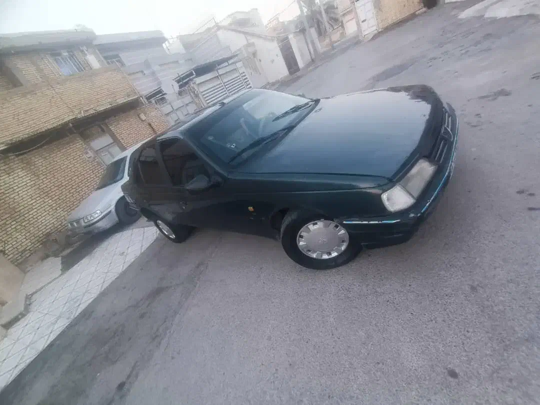 پژو ۴۰۵ سالم|خودرو سواری و وانت|بندر ماهشهر, |دیوار