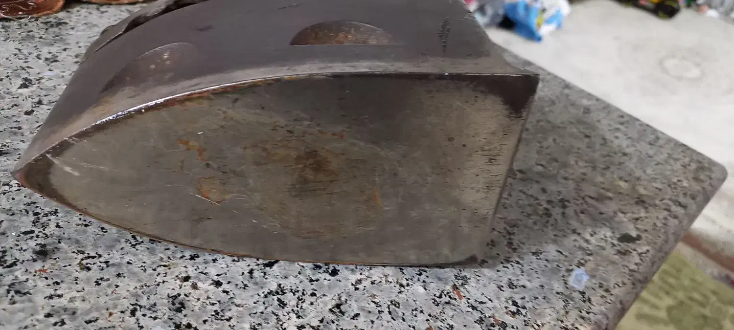 اتو ذغالی|اتو و لوازم اتو|نجف‌آباد, الله اکبر|دیوار