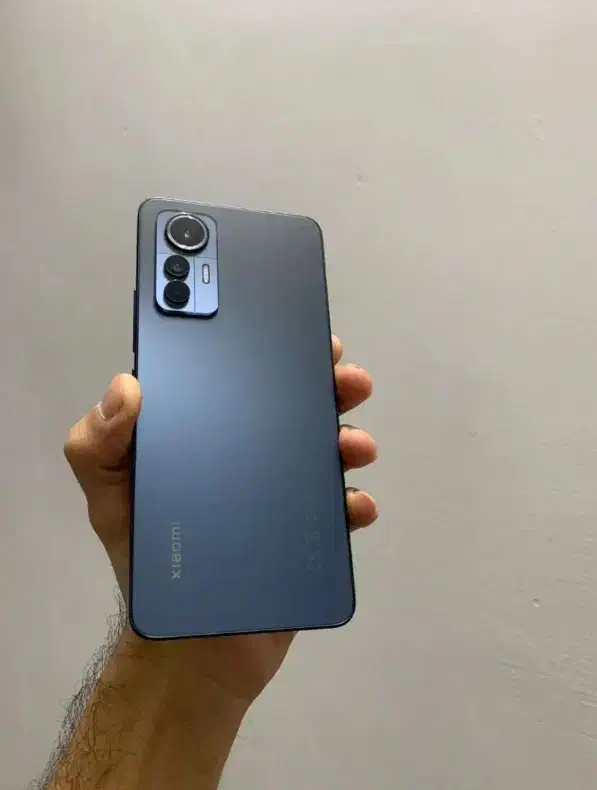 شیائومی 12 5G Lite|موبایل|کرمان, |دیوار