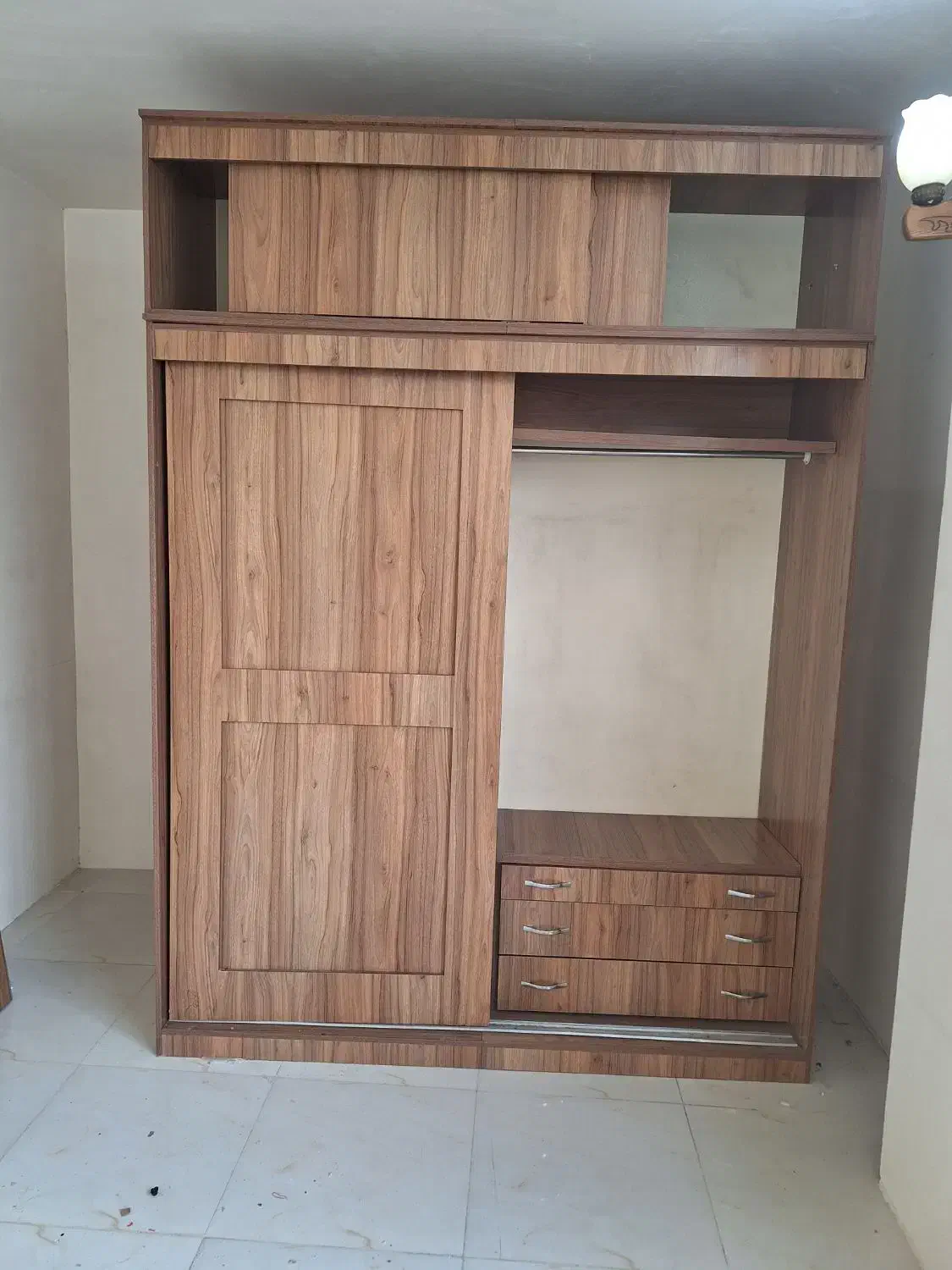 کمد دیواری|جاکفشی، کمد، دراور|تهران, امام زاده عبدالله|دیوار