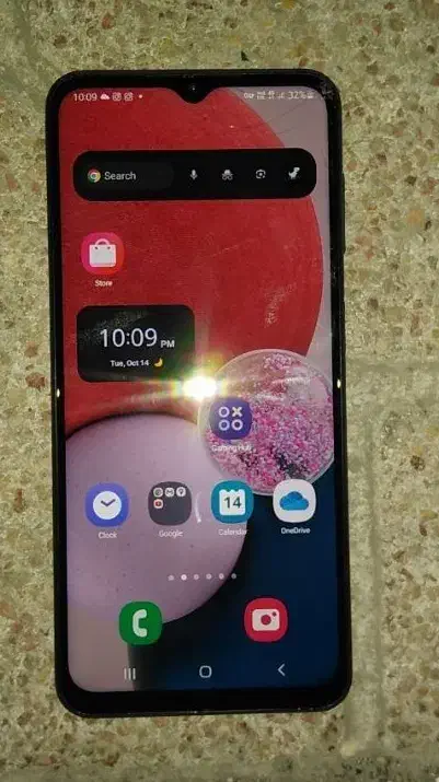 samsung galexy a13|موبایل|کرج, شهرک طالقانی|دیوار