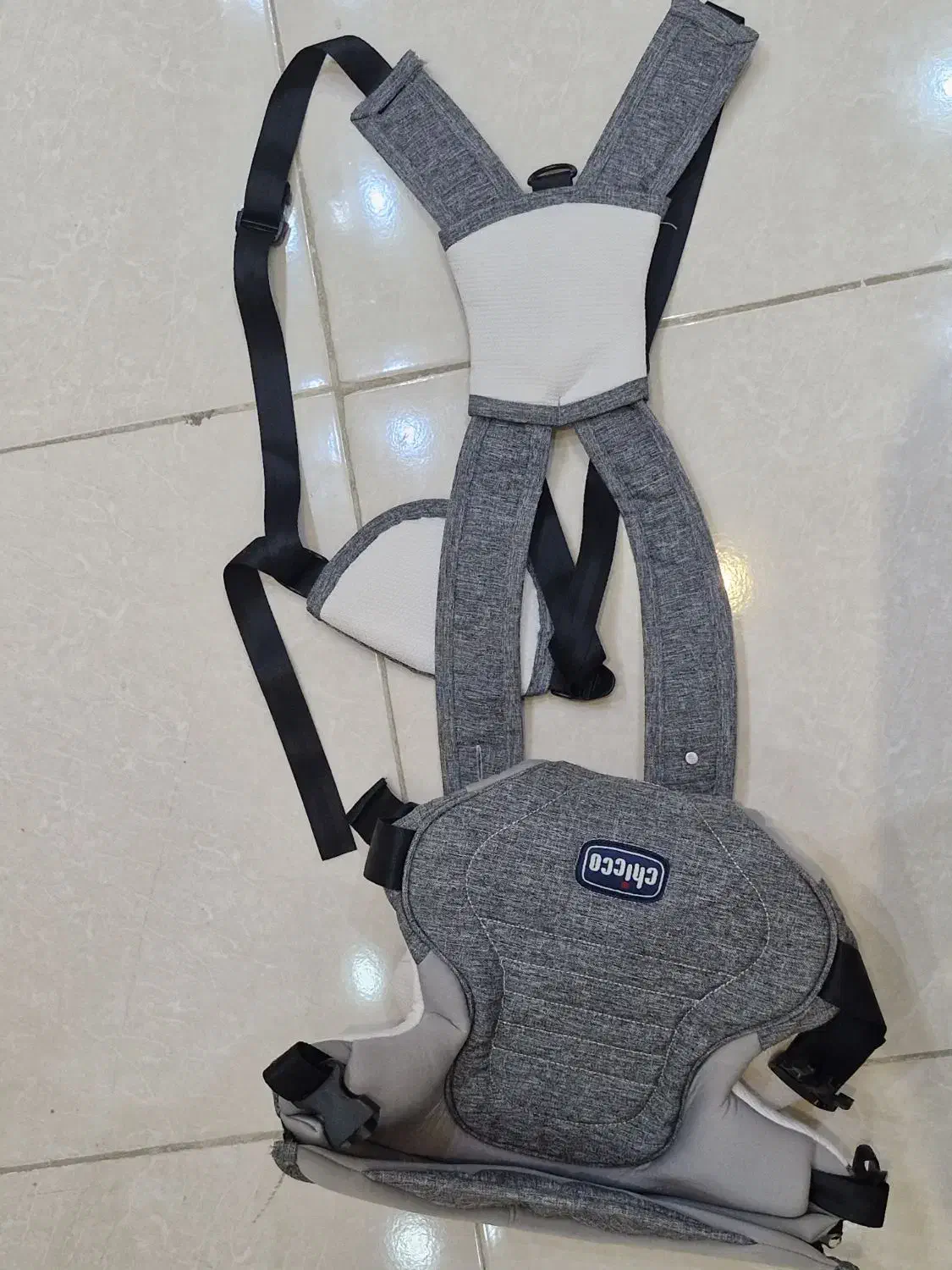 آغوشی|کالسکه و لوازم جانبی|تهران, قلمستان|دیوار