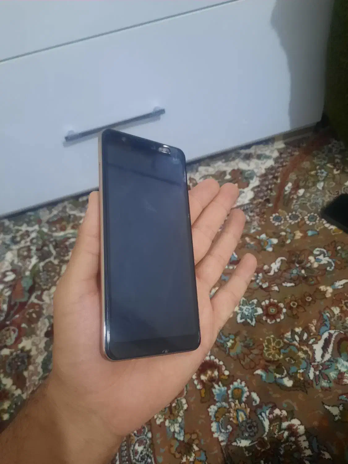 سامسونگA7 128G|موبایل|بوکان, |دیوار