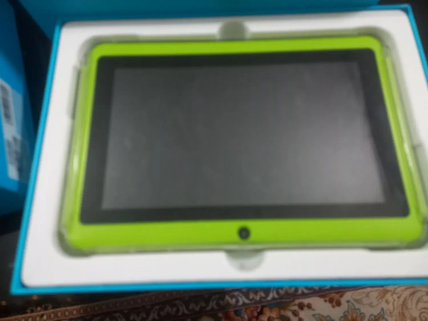 تبلت آیپد|تبلت|کرج, کمال‌شهر|دیوار